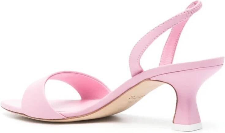 3Juin High Heel Sandals Pink Dames