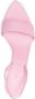 3Juin High Heel Sandals Pink Dames - Thumbnail 4