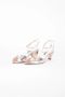 3Juin High Heel Sandals Pink Dames - Thumbnail 2