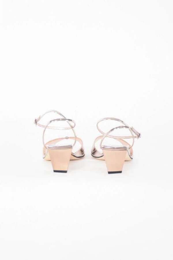 3Juin High Heel Sandals Pink Dames