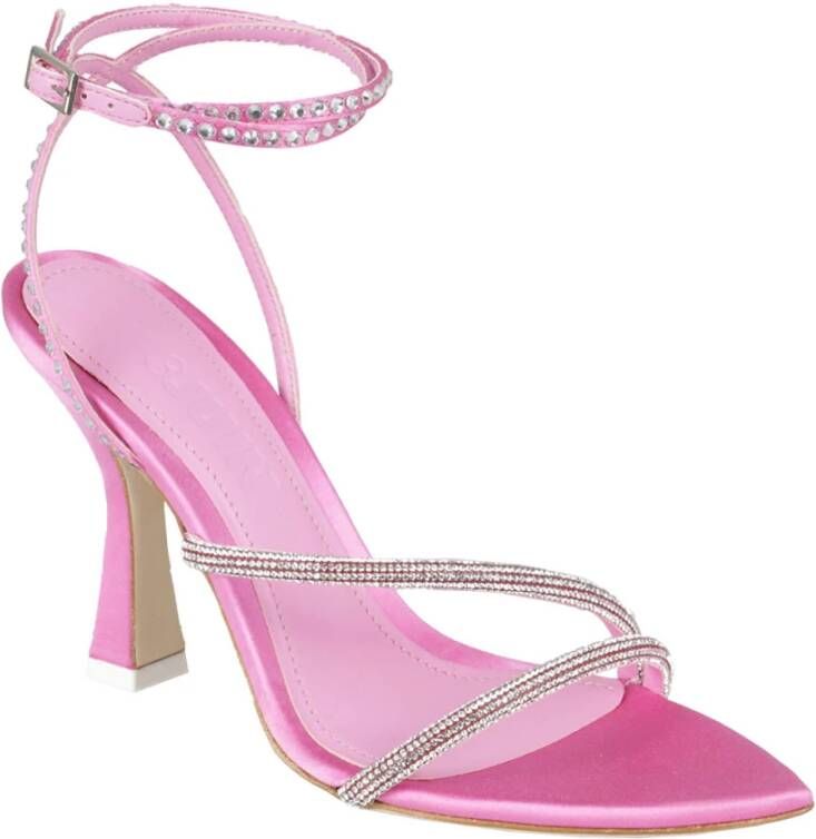 3Juin High Heel Sandals Purple Dames