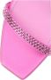3Juin High Heel Sandals Pink Dames - Thumbnail 4