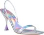 3Juin Ischia Sandal Grijs Dames - Thumbnail 2