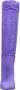 3Juin Laarzen Paars Purple Dames - Thumbnail 4