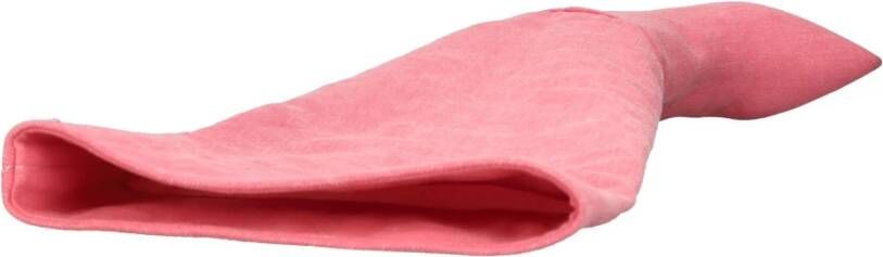 3Juin Laarzen Roze