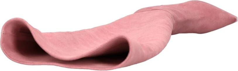 3Juin Laarzen Roze