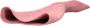 3Juin Laarzen Roze - Thumbnail 2