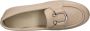 3Juin Platte schoenen Beige - Thumbnail 2