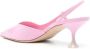 3Juin Pumps Pink Dames - Thumbnail 3