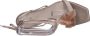 3Juin Sandalen Beige - Thumbnail 2