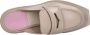3Juin Sandalen Beige - Thumbnail 2
