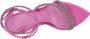 3Juin Sandalen Roze - Thumbnail 2