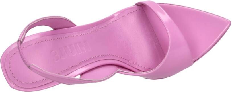 3Juin Sandalen Roze