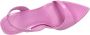 3Juin Sandalen Roze - Thumbnail 2