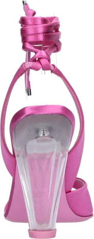 3Juin Sandalen Roze