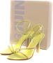 3Juin Stijlvolle Sandalen - Thumbnail 2