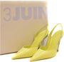 3Juin Stijlvolle Sandalen - Thumbnail 2