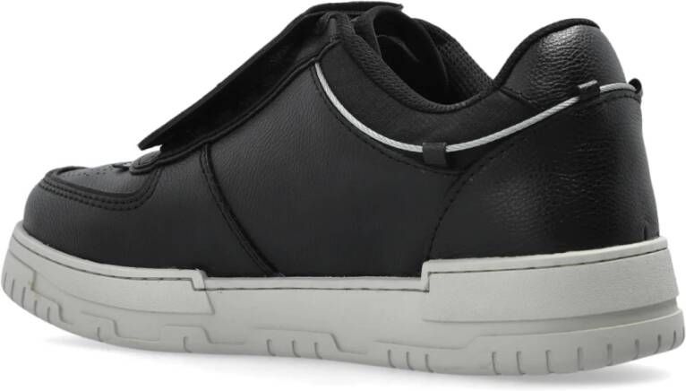 44 Label Group Avril sneakers Black Heren