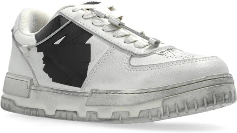 44 Label Group Avril Sports Schoenen Gray Heren