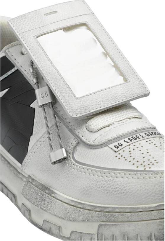 44 Label Group Avril Sports Schoenen Gray Heren