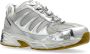 44 Label Group Dragger Sneakers Gray Heren - Thumbnail 3
