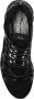 44 Label Group Sneakers Trendy Blauw Black Heren - Thumbnail 5