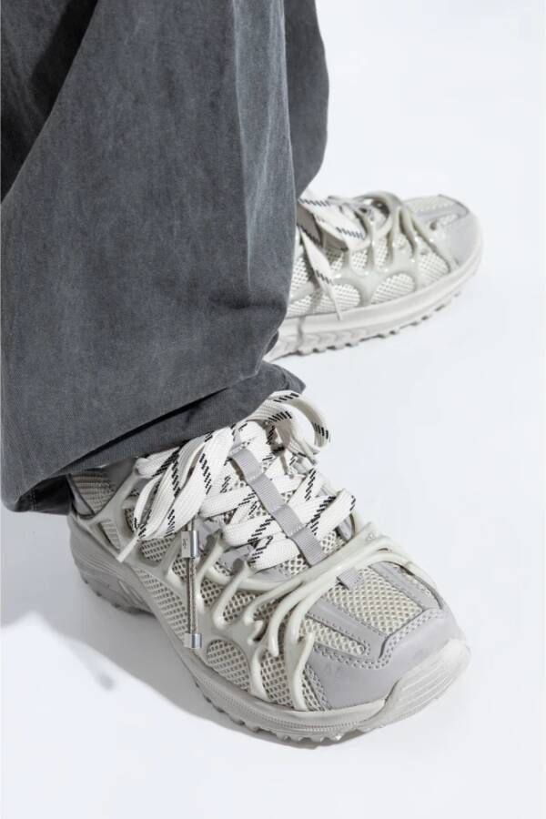 44 Label Group Sneakers 'Symbiont 3.0' Gray Heren