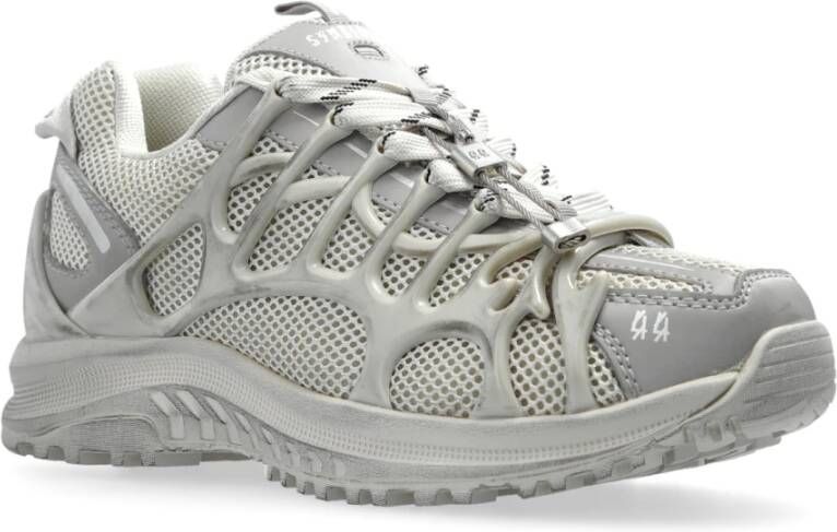44 Label Group Sneakers 'Symbiont 3.0' Gray Heren