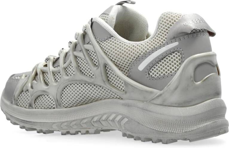 44 Label Group Sneakers 'Symbiont 3.0' Gray Heren