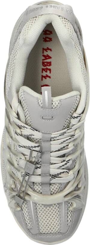 44 Label Group Sneakers 'Symbiont 3.0' Gray Heren