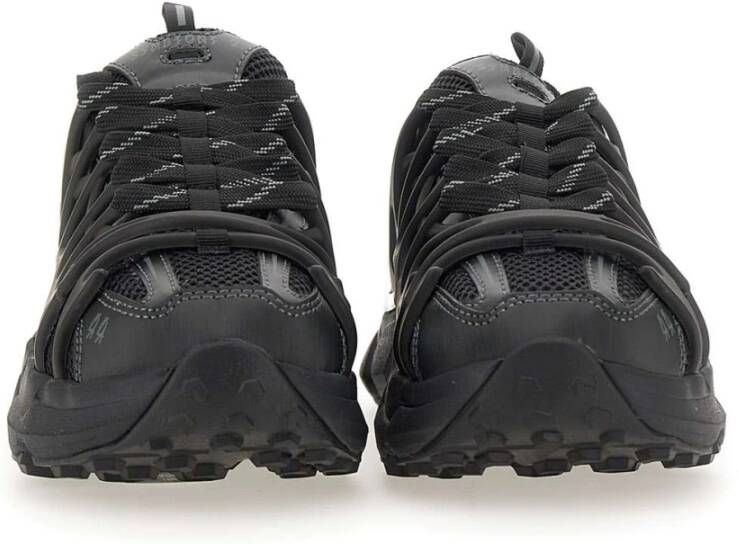44 Label Group Sneakers Trendy Black Heren