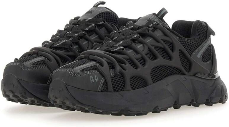 44 Label Group Sneakers Trendy Black Heren