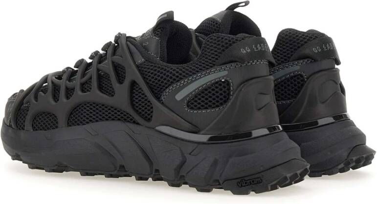 44 Label Group Sneakers Trendy Black Heren