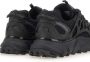 44 Label Group Sport Schoenen Symbiont 2 Black Heren - Thumbnail 14
