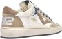 4B12 Sneakers Trendy Beige Heren - Thumbnail 2