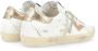 4B12 Bronze Supreme Style D303 White Dames - Thumbnail 2