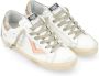 4B12 Bronze Supreme Style D303 White Dames - Thumbnail 3