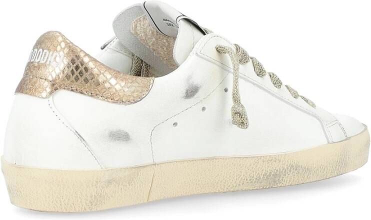 4B12 Bronze Supreme Style D303 White Dames