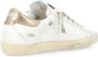 4B12 Bronze Supreme Style D303 White Dames - Thumbnail 4