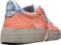 4B12 Rode Hyper Sneakers voor modebewuste vrouwen Red Dames - Thumbnail 5