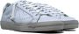 4B12 Evo Sneakers Lente Zomer 2024 Collectie White Heren - Thumbnail 2
