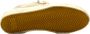 4B12 Sneakers Trendy Yellow Dames - Thumbnail 3