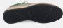 4B12 Groene Sneakers voor Stijl en Comfort - Thumbnail 2