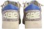 4B12 Lage Sneakers Multicolor Heren - Thumbnail 3