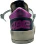 4B12 Sneakers Trendy Multicolor Dames - Thumbnail 3