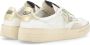4B12 Platinum White Hyper-D100 White Dames - Thumbnail 2