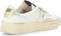 4B12 Platinum White Hyper-D100 White Dames - Thumbnail 4