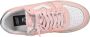 4B12 Rode Hyper Sneakers voor modebewuste vrouwen Red Dames - Thumbnail 2