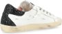 4B12 Wit Zilver Supreme Stijl Model White Dames - Thumbnail 4