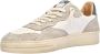 4B12 Sneakers Trendy Multicolor Heren - Thumbnail 2
